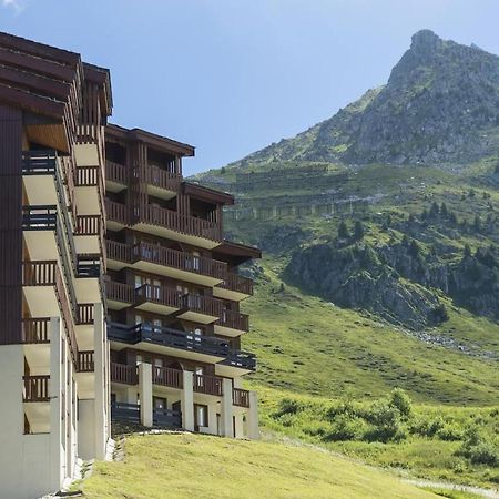 Residence Les Gemeaux - Belle Plagne لا بلاني المظهر الخارجي الصورة