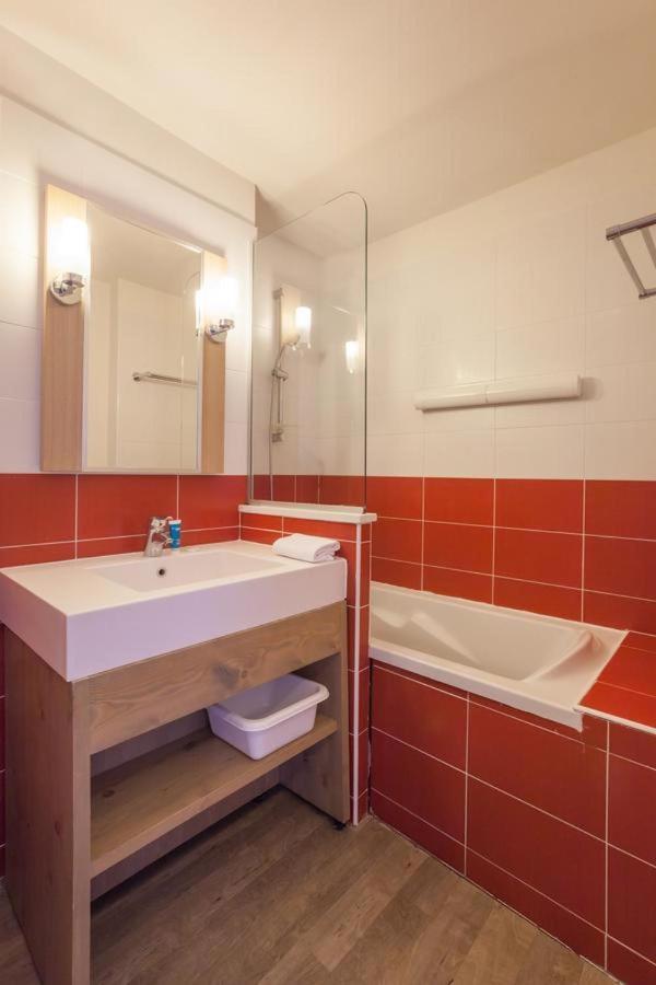 Residence Les Gemeaux - Belle Plagne لا بلاني المظهر الخارجي الصورة